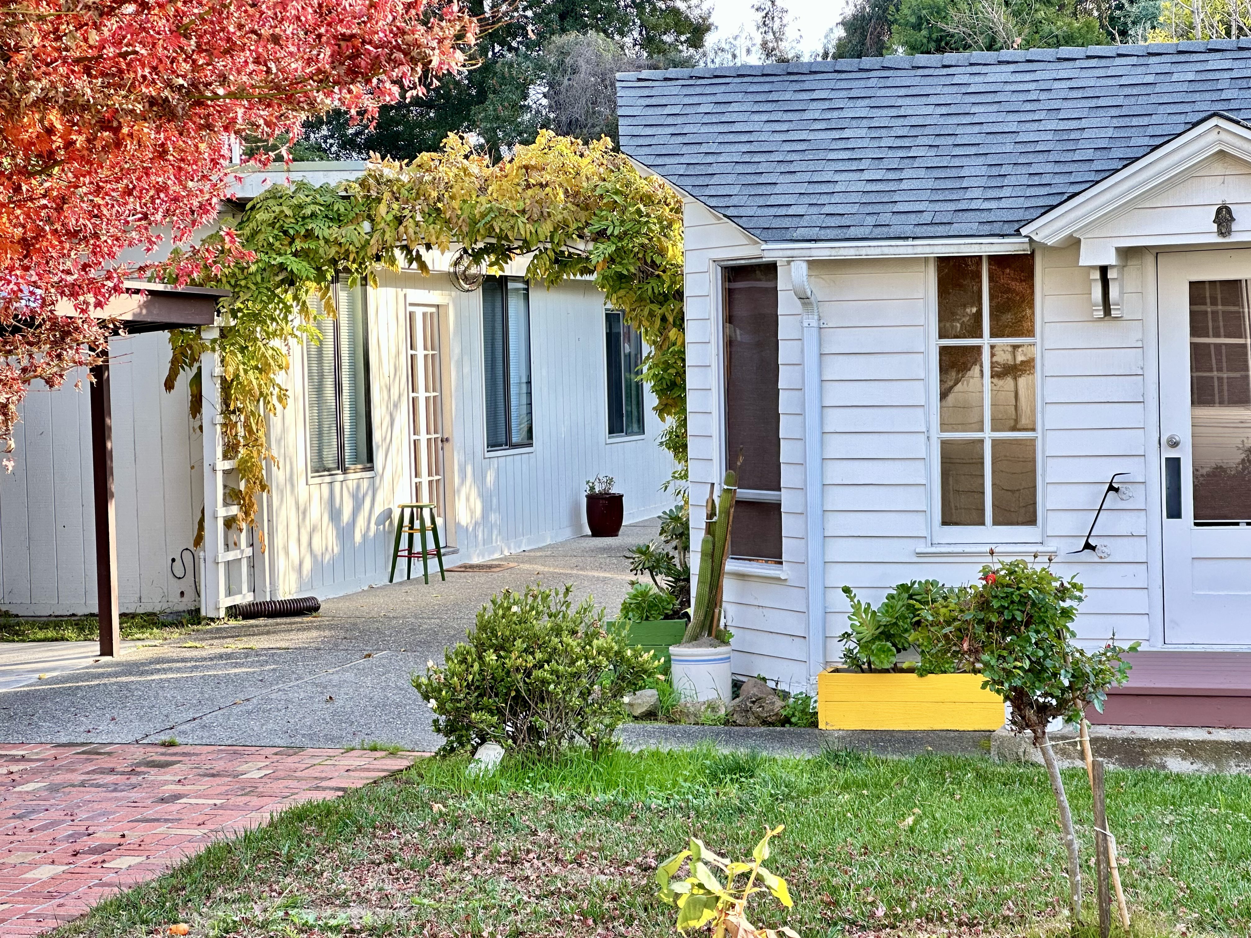 Private bedroom view 6