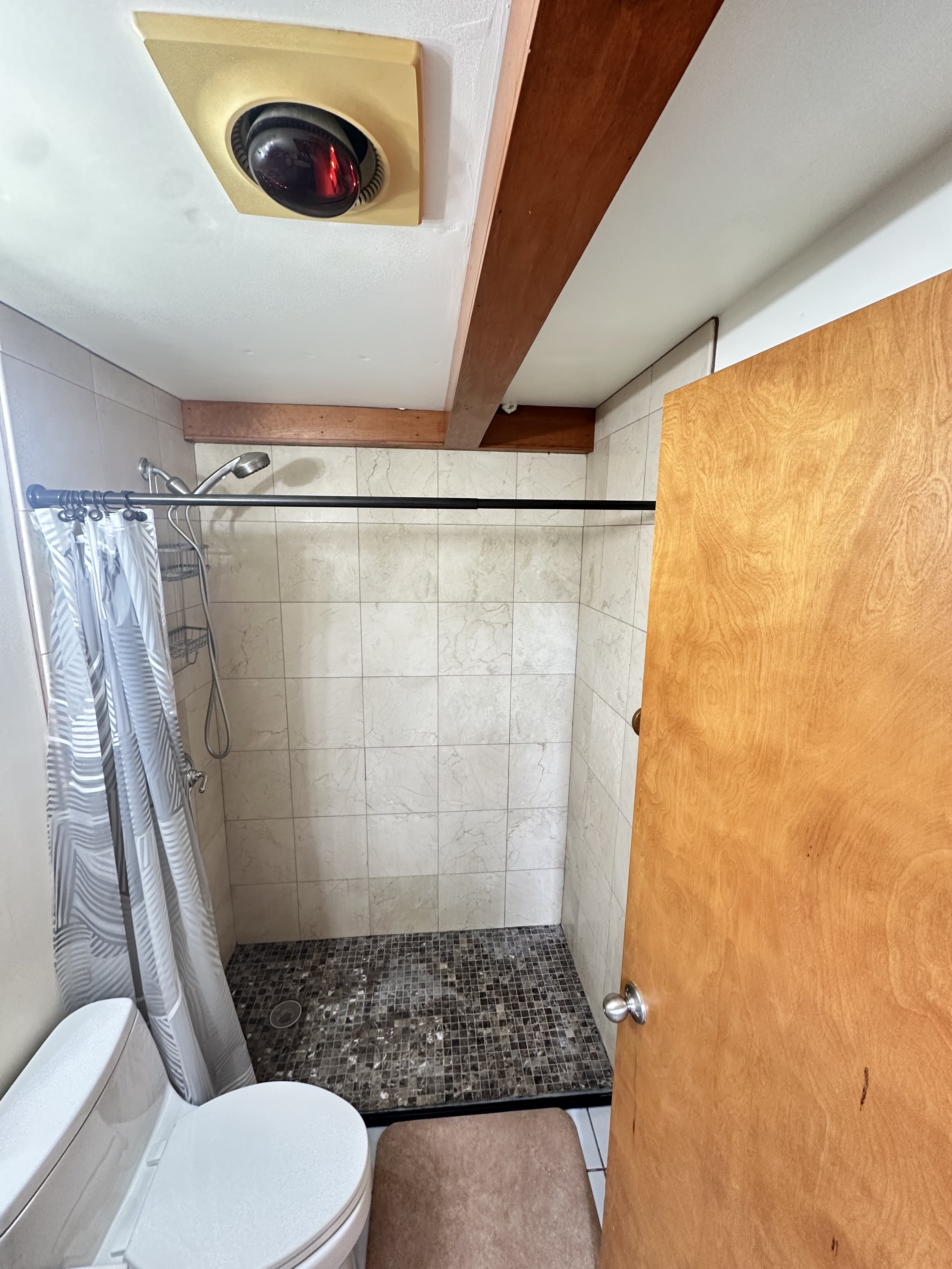 Private bedroom view 7