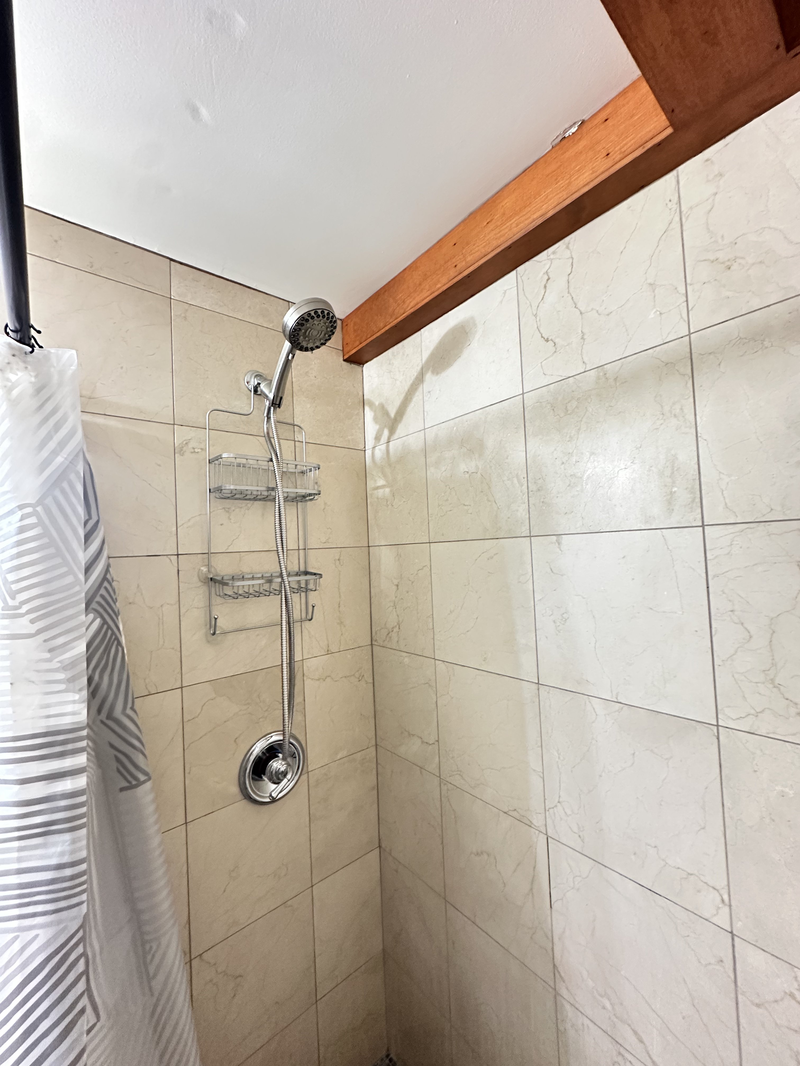 Private bedroom view 9